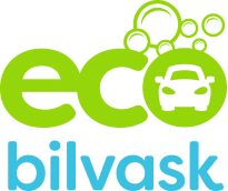 Eco bilvask Logo